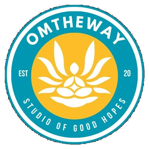 OMTHEWAY logo