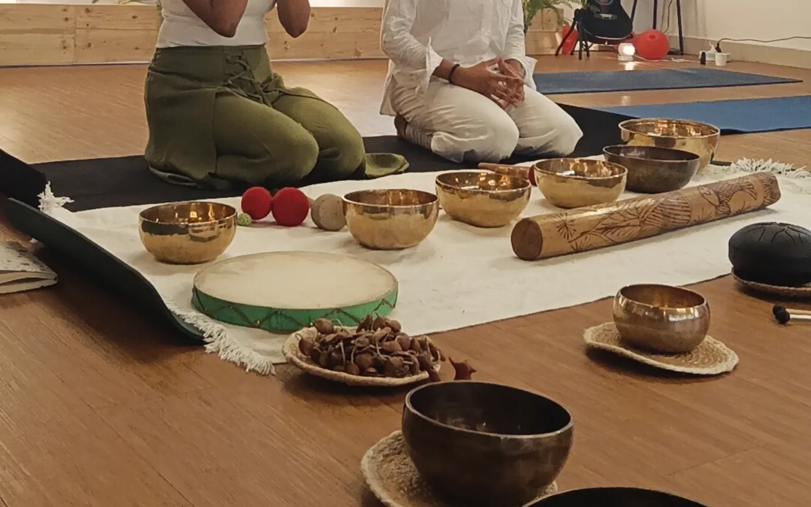 Sound Healing