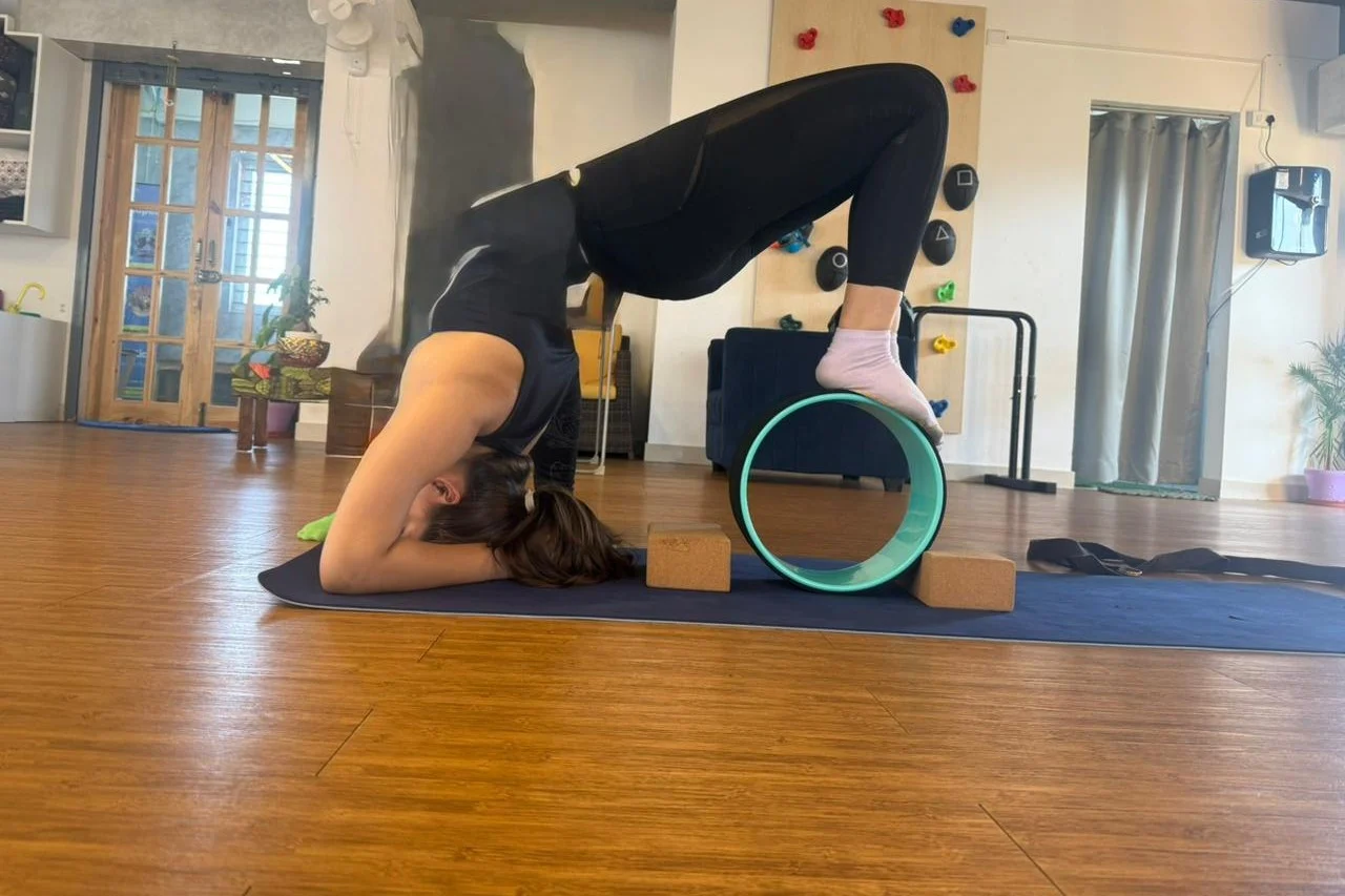 Strength Training