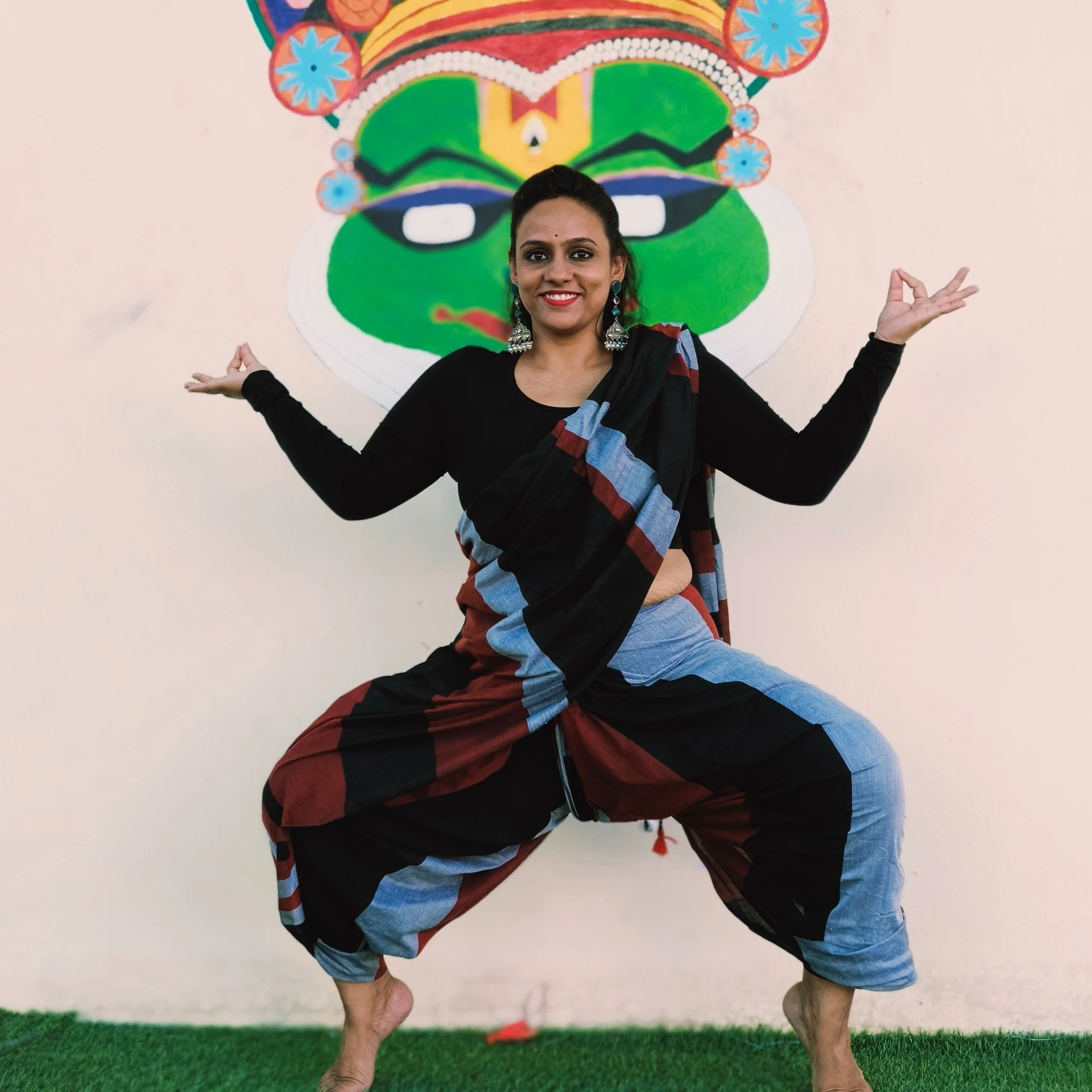 Yoga & Meditation at Omtheway
