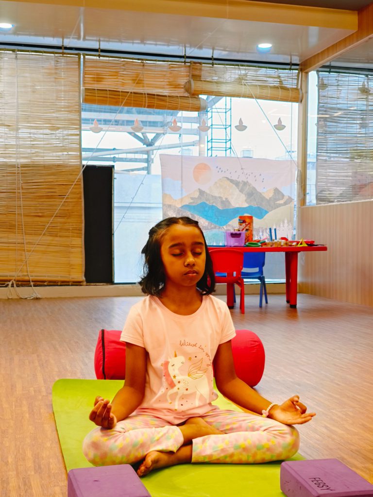 yoga 14
