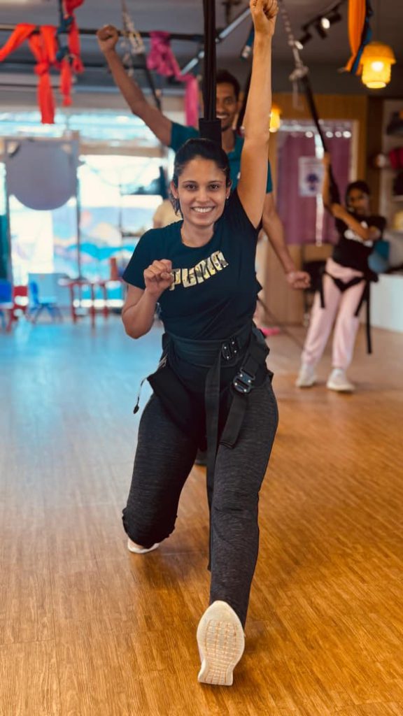 yoga 4