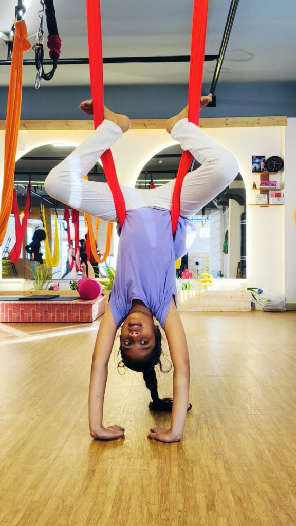 yoga 7